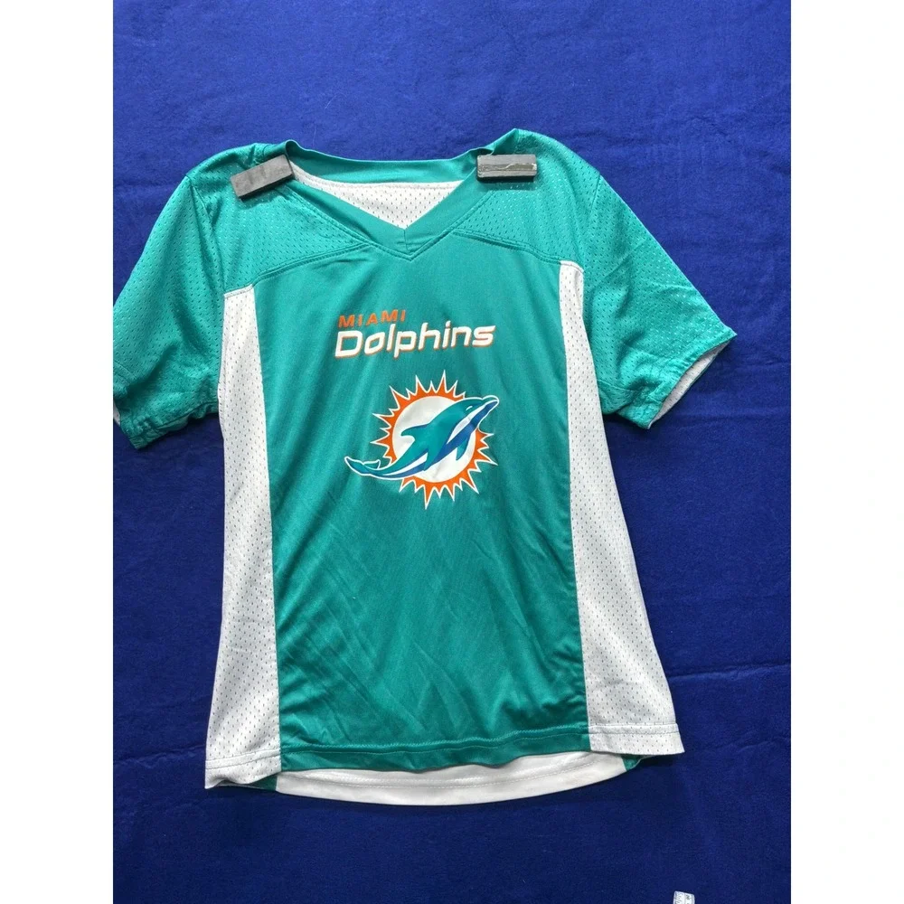 NFL Flag miami dolphins